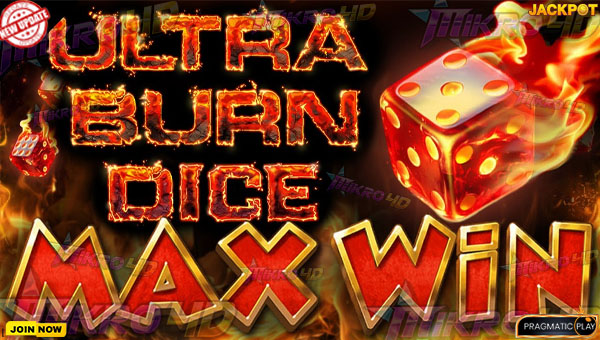 Bocoran Gacor: Timing yang Tepat untuk Memicu Mode Ultra Burn dan Meraup Maxwin