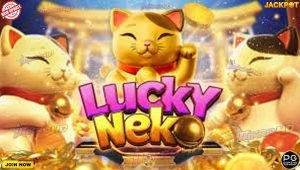 Demo Slot Lucky Neko: Rasakan Hokinya Tanpa Bayar