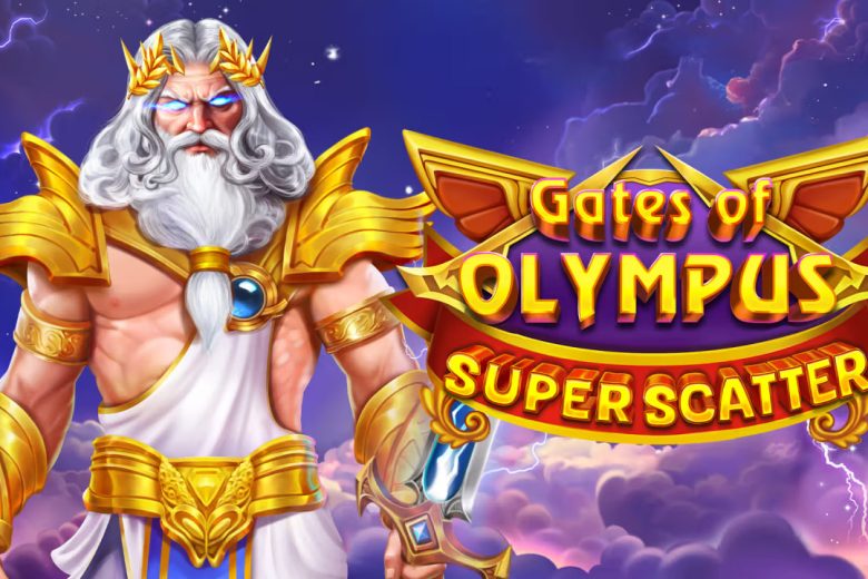 Slot Gates of Olympus Super Scatter: Multiplier Turun, Cuan Meroket