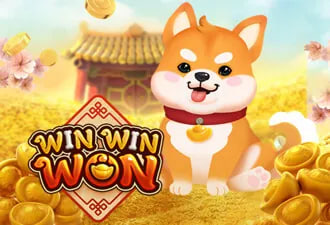 Slot Win Win Won: Menang Lebih Mudah, Cuan Datang Beruntun